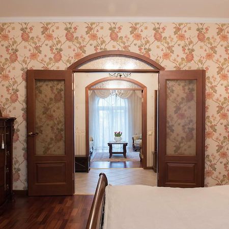 Classy Apartment In Good Neighbourhood Riga Luaran gambar