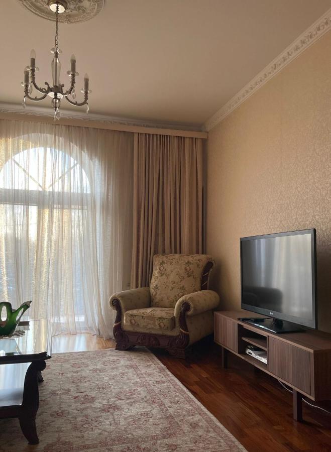 Classy Apartment In Good Neighbourhood Riga Luaran gambar