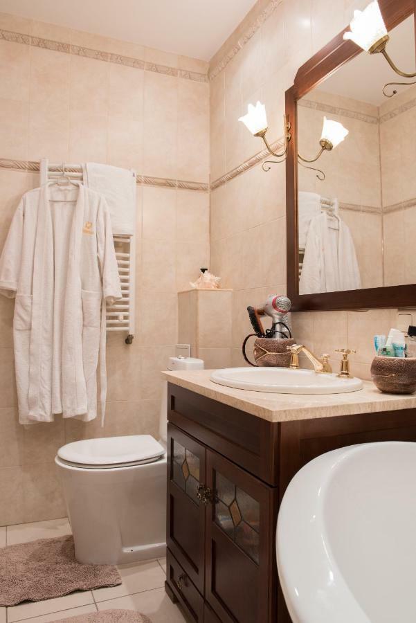 Classy Apartment In Good Neighbourhood Riga Luaran gambar